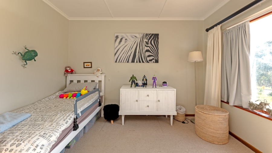 5 Bedroom Property for Sale in Bredasdorp Western Cape